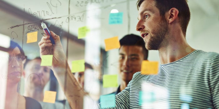 The 5-Step Formula for Success