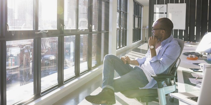 This Mindset Shift Empowers You to Get More Done In Less Time