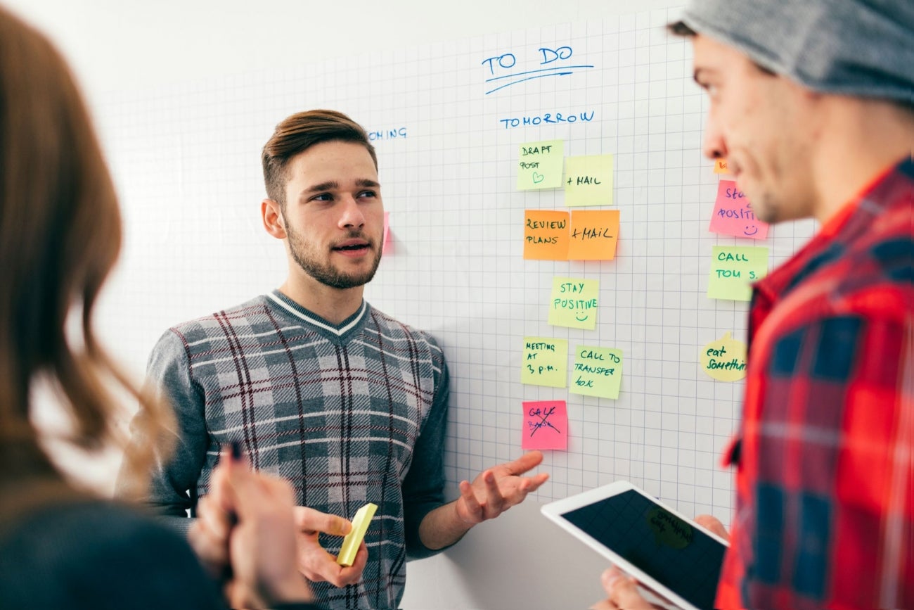 The Number One Reason Inclusive Leadership Fails