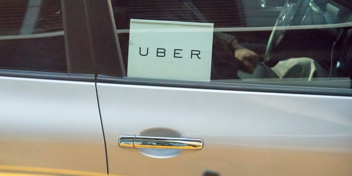 5 Ways We Have Changed During Uber's 7 Years of Business