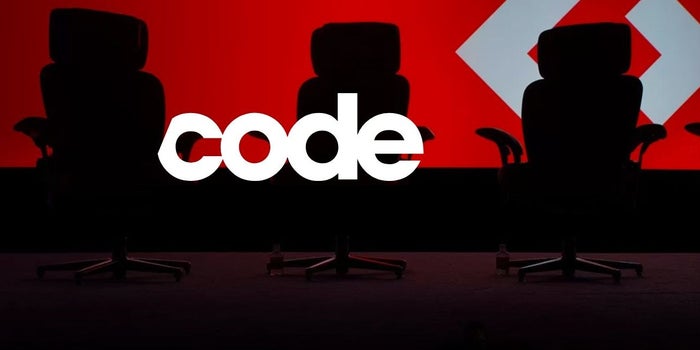 Insights on Tech and Business From Code Conference 2017