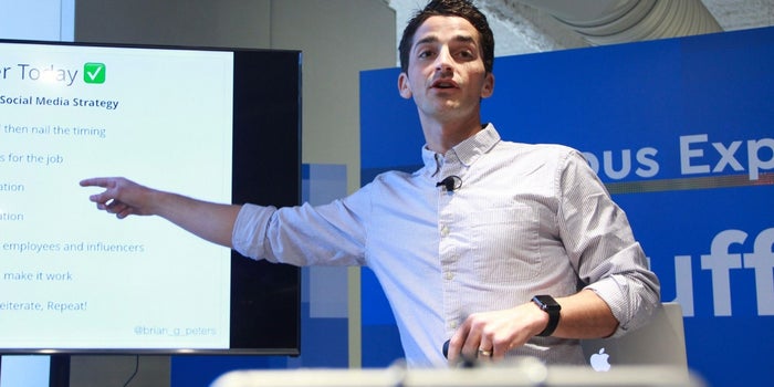 How to Hire a Top Social Media Manager