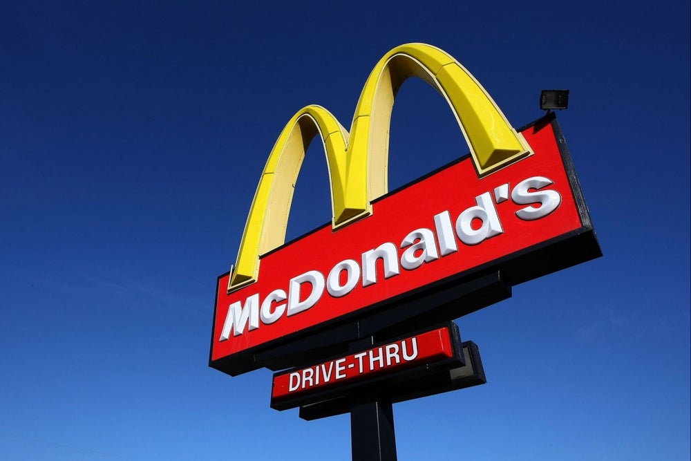 Just How Much Does It Cost to Own a Fast-Food Franchise?