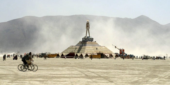 Radical Inclusion: How Burning Man is Helping Create a New Breed of Entrepreneur