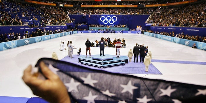 The 5 Principles I Used to Help Save the Olympics