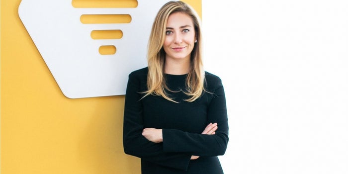 The Founder of Bumble Reveals How the 'Question of Nine' Can Help You Stay Focused