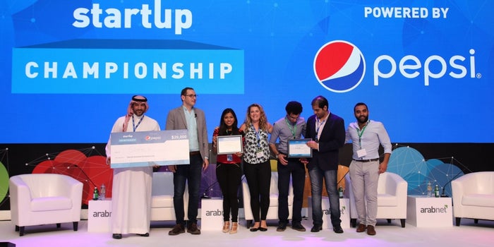 The Recap: ArabNet Digital Summit 2017 In Dubai