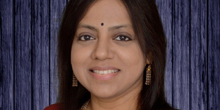 This Banker Left Her High Profile Job to Set up Family Office in India