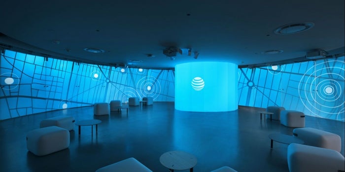 AT&T inauguró en México el primer centro de innovación en América Latina
