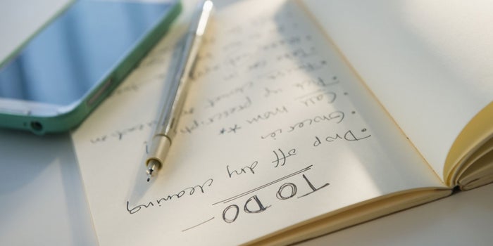 6 Tips to Crushing Your Deadlines