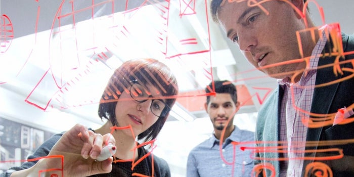 Why Success Is a Far More Effective Teacher Than Failure