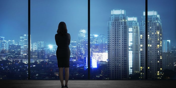 Dos etapas que vivirás como emprendedor antes de llegar al éxito