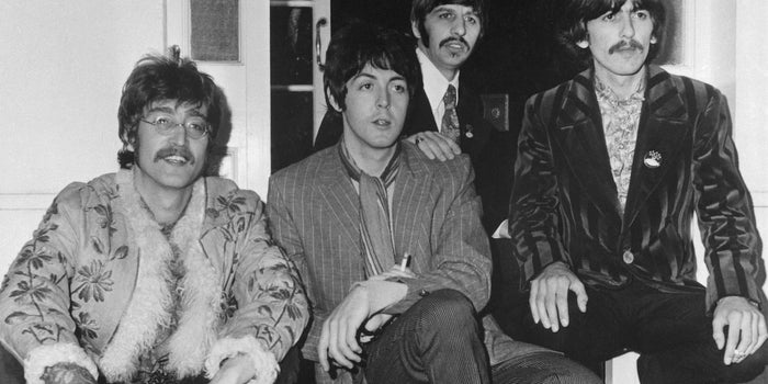 15 Fab Quotes About the Making of 'Sgt. Pepper's Lonely Hearts Club Band'