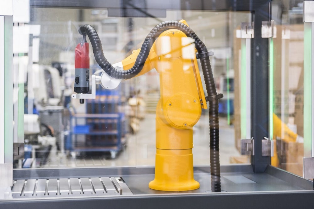 This Profession Will Be 'Doomed' in the Robot Uprising