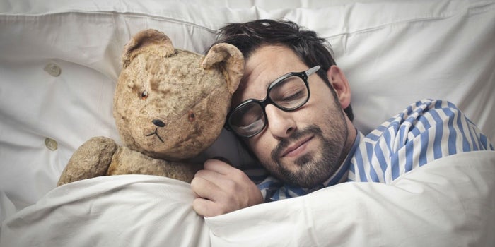 10 cosas inesperadas que te están quitando el sueño