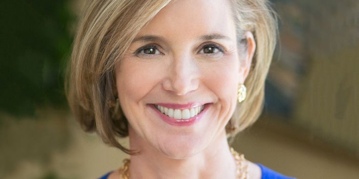 Merrill Lynch Exec Turned Entrepreneur Sallie Krawcheck on Money, Power and Knowing Your Worth