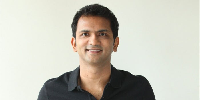 'My Key Mantra is to Focus on Creating Value Rather than on Valuation'