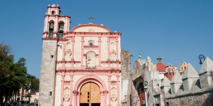 ¡Arranca el Hackathon Coparmex en Morelos!