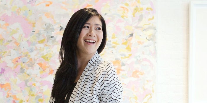 Why Community, Not Capital, Helped This Founder Find Success