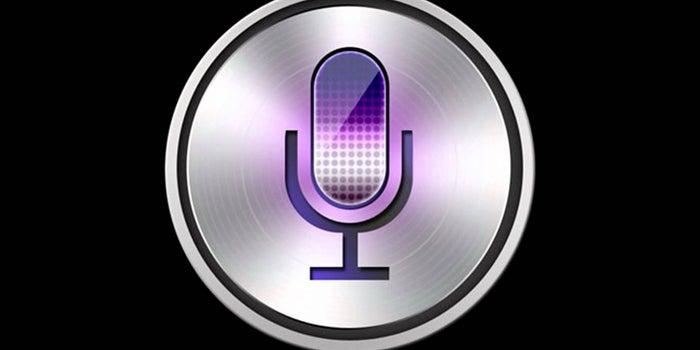 Apple Reportedly Planning to Release a Siri Speaker