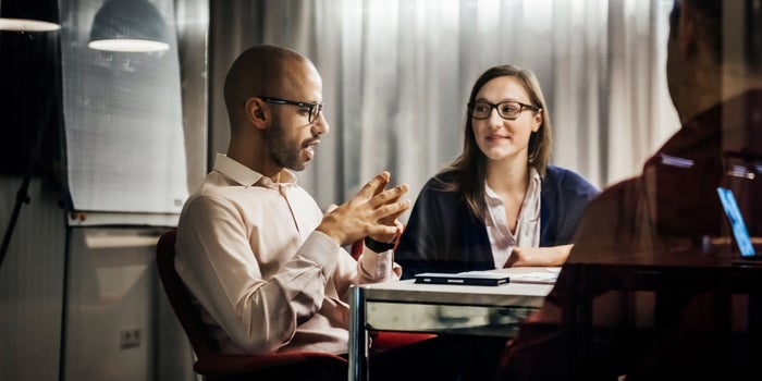 6 Common Things Good Managers Do to Create Engaged Teams
