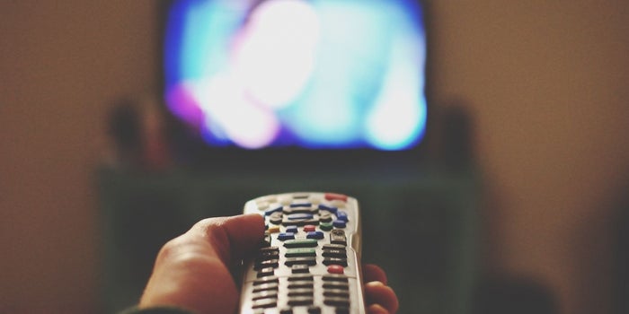 The Simple 4-Step Process for Getting Yourself on TV