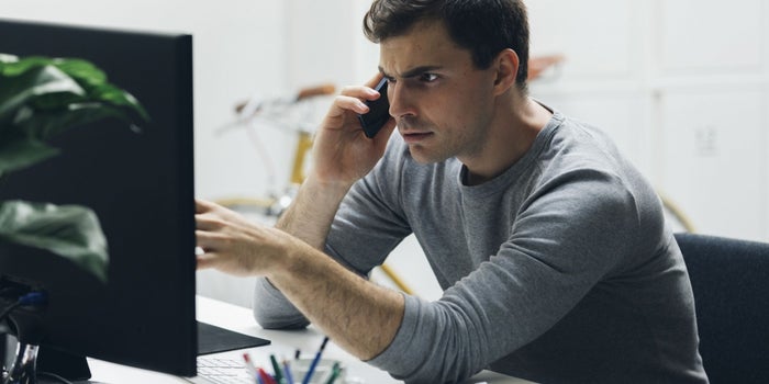 Why You Must Embrace Failure to Succeed in Business