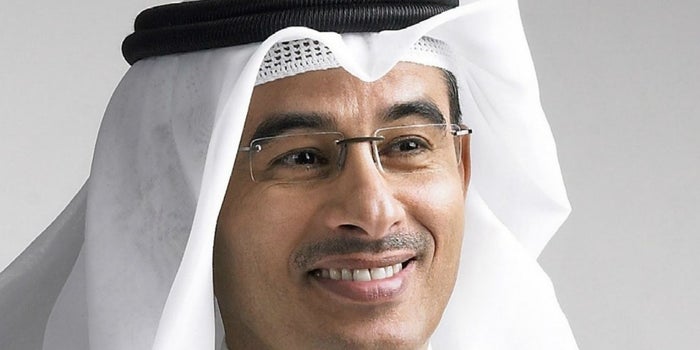 Strategic Alignment: Middle East Venture Partners Gets Investment From Mohamed Alabbar