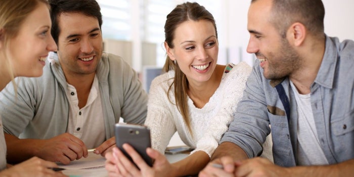 6 formas de hacer reuniones divertidas