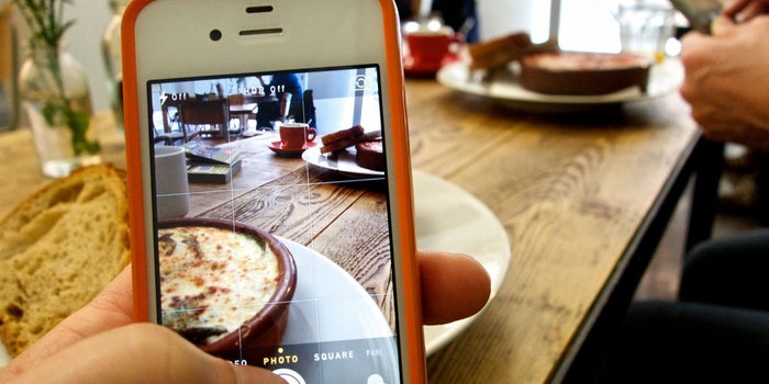 Instagram Continues Its Mind-Blowing Rise
