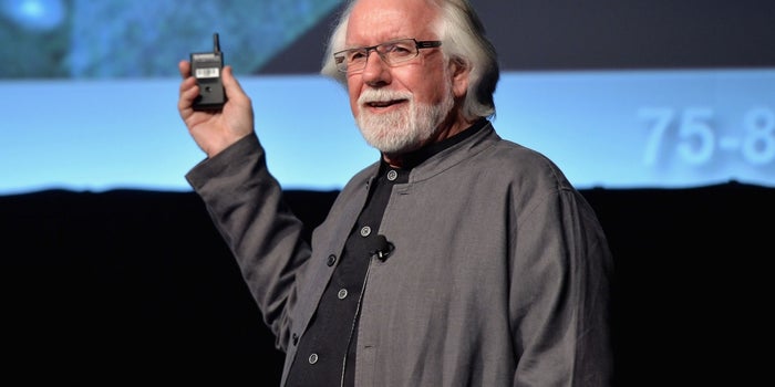 Pixar's Co-Founders Heard 'No' 45 Times Before Steve Jobs Said 'Yes'