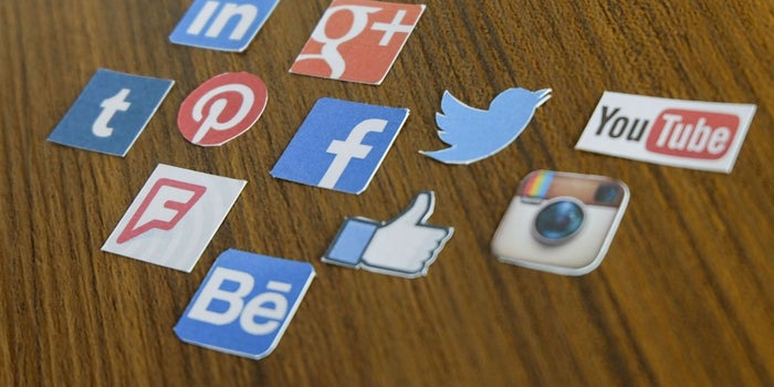 Cómo se conectan los líderes mundiales en Twitter