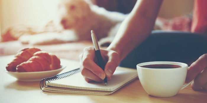 ¿Quieres ser escritor? Este es el curso en línea que debes tomar