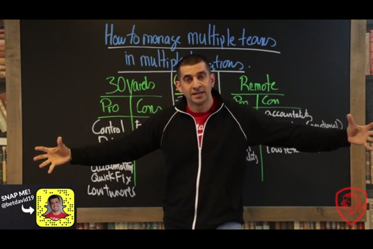 Should You Keep Everyone in a Single Office or Hire Remote Employees?