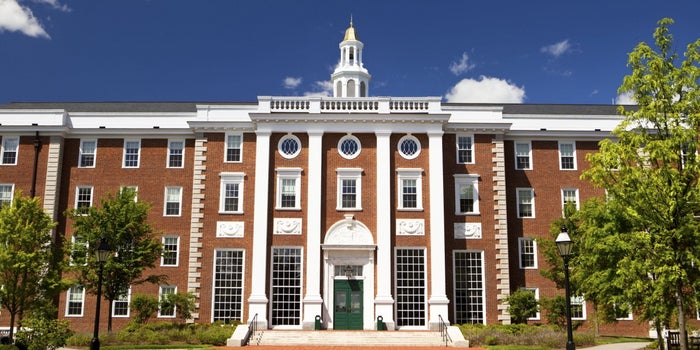 Harvard Rescinds Acceptances of 10 Students for Sharing Obscene Memes on Facebook