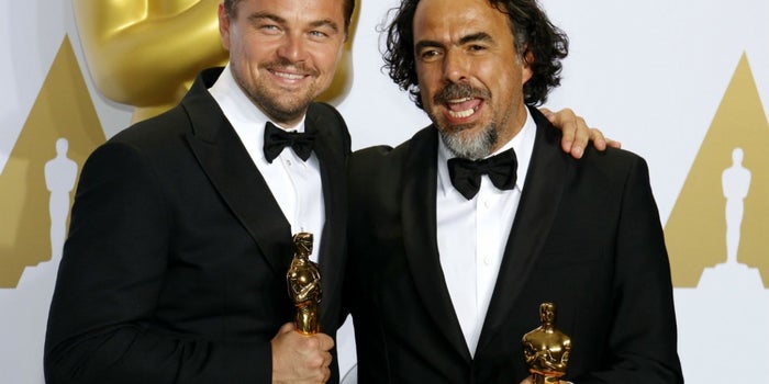 7 lecciones de Leonardo DiCaprio para los emprendedores