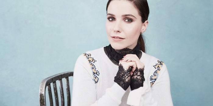 Sophia Bush Is a Staunch Supporter of Entrepreneurship