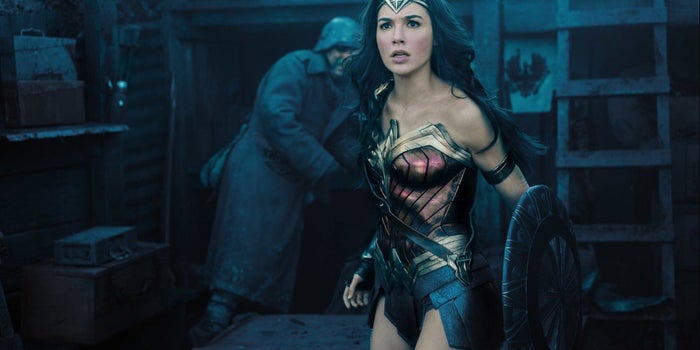The Success of 'Wonder Woman' Speaks Volumes About Opportunity