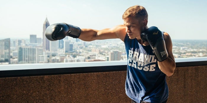This Non-Profit Trains Anyone to Box for a Cause and Rethink How They Approach Resilience (Podcast)