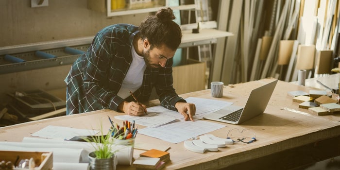 What You'll Give Up When You Start a Small Business