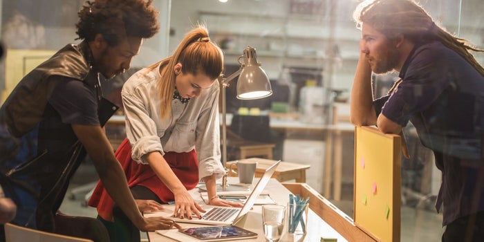 Latch Onto These 10 Business Trends to Boost Your Growth Rate