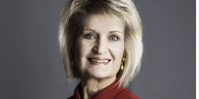 Building Trust, Blazing New Trails and Inspiring Others