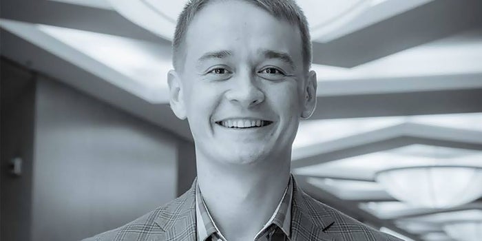 Dustin Mathews' Top 5 Must-Have Business Books