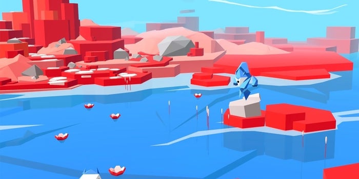 Google Is Using Games to Teach Kids About Online Safety