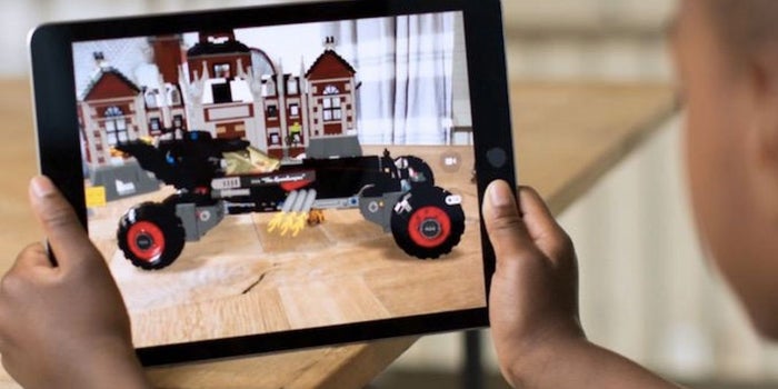 Augmented and Virtual Reality Headed to Macs and iPhones