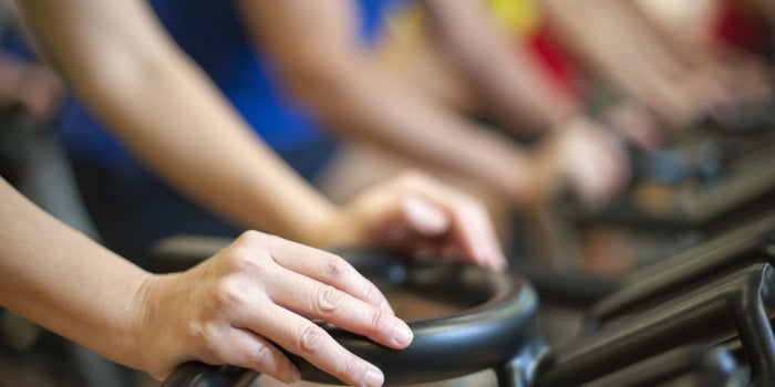 Clif Bar Employees Are Using Spin Classes to Power the Company's HQ