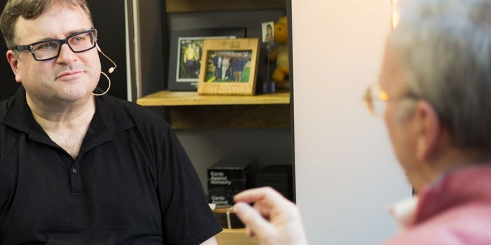 Google's 20 Percent Rule Actually Helps Employees Fight Back Against Unreasonable Managers