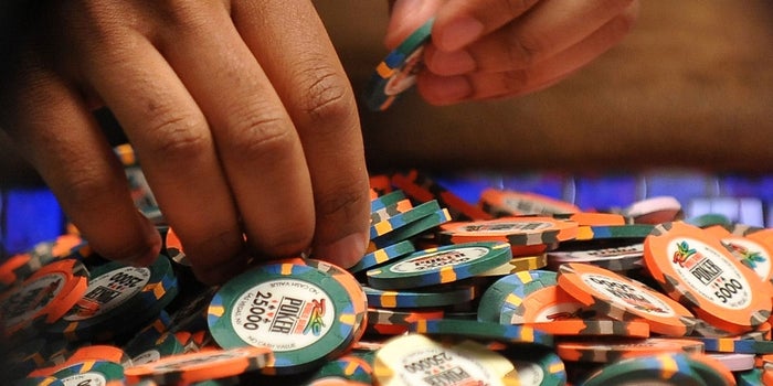 5 Lessons Entrepreneurs Can Learn From the World Series of Poker