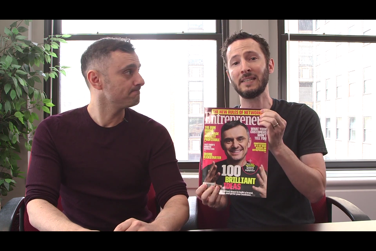 Need a Business Idea? The Best Way to Find One Is to Stop Looking.