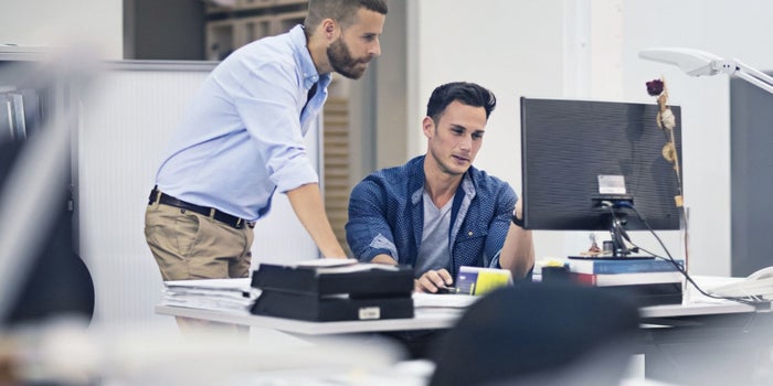 5 Ways to Give Feedback That Inspires People to Grow, Not Shrink.